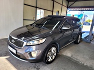 Kia Sorento 2015