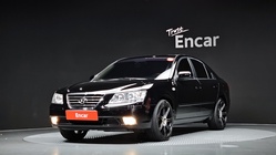 Hyundai Sonata 2008