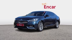 Kia K7 2016