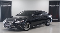 Lexus ES 2025