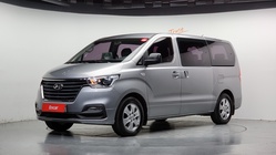 Hyundai Grandeur 2018