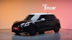MINI Cooper 2024