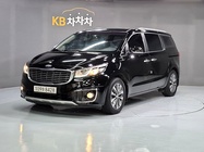 Kia Canival 2018