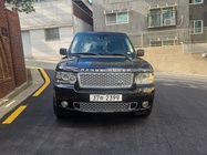 Land Rover Range Rover 2010