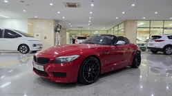 BMW Z4 2011
