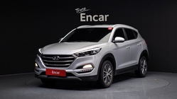 Hyundai Tucson 2016