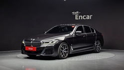 BMW 5 Series 2023