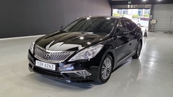 Hyundai Grandeur 2014