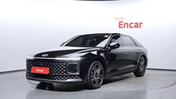 Hyundai Grandeur 2025