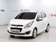 Chevrolet Spark 2014