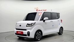Kia RAY 2018