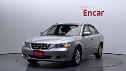 Hyundai Sonata 2006