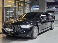 Genesis G90 2020