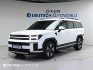 Hyundai Santa Fe 2024