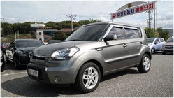 Kia Soul 2011