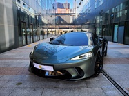 McLaren GT 2021