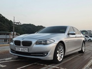BMW 5 Series 2013