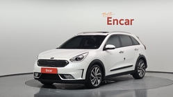 Kia Niro 2016