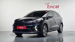 Kia Niro 2018