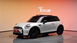 MINI Cooper 2023