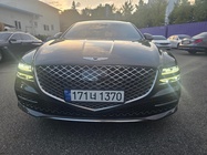 Genesis G80 2023