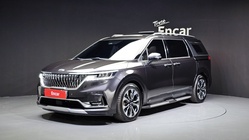 Kia Canival 2020