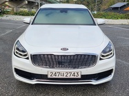 Kia K9 2019