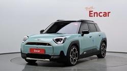 MINI Aceman 2025