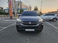 Ssangyong Rexton 2019