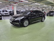 Hyundai Grandeur 2015