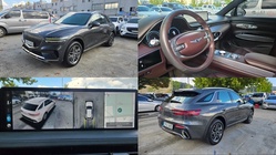 Genesis GV70 2023