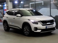Kia Seltos 2022