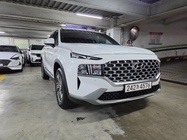 Hyundai Santa Fe 2020