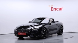 BMW Z4 2020