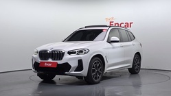 BMW X3 2023