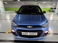 Chevrolet Spark 2016