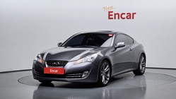 Hyundai Genesis 2011