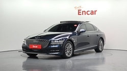 Genesis G80 2020