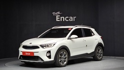 Kia Stonic 2017