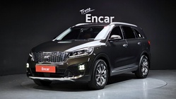 Kia Sorento 2018