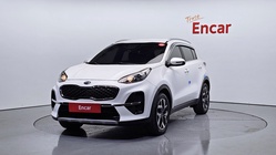 Kia Sportage 2018
