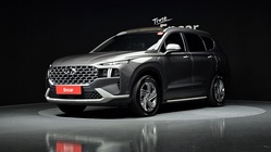 Hyundai Santa Fe 2020