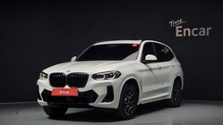BMW X3 2023