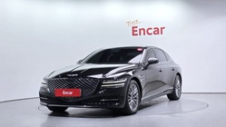 Genesis G80 2020