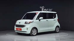 Kia RAY 2015