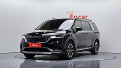 Kia Canival 2020