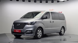 Hyundai Grandeur 2019