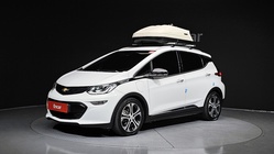 Chevrolet Bolt EV 2019