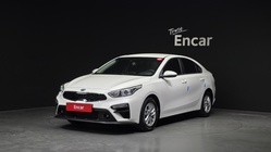 Kia K3 2019