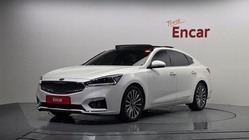 Kia K7 2016